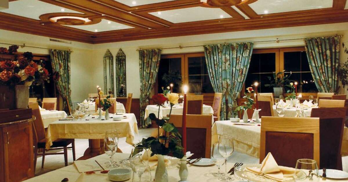 Een foto van Hotel Taxacherhof