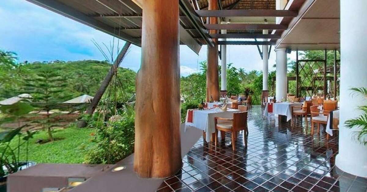 Een foto van Melati Beach Resort & Spa