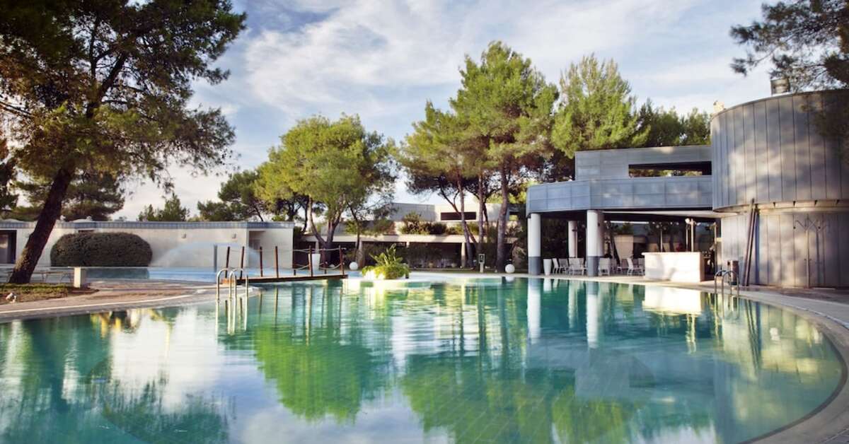 Een foto van Alborea Ecolodge Resort