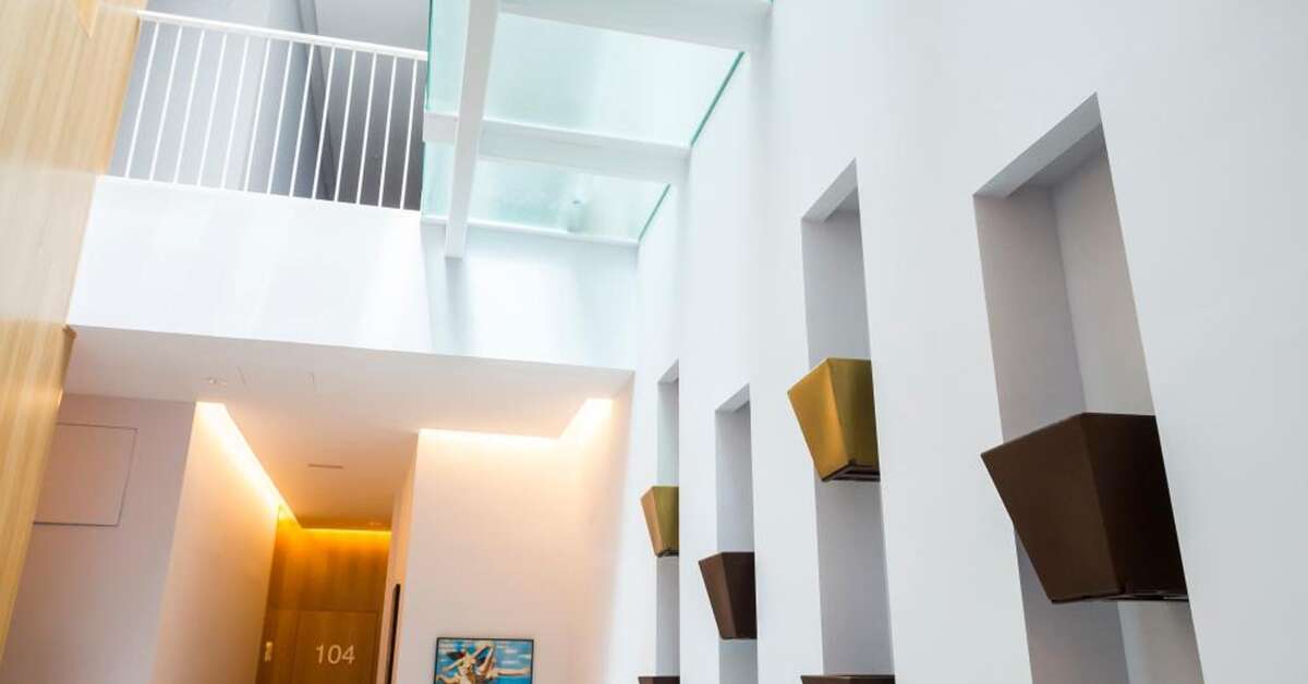 Een foto van Casa de la Merced Suites