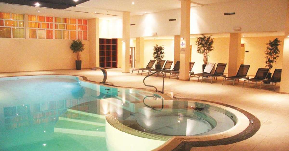 Een foto van Der Schone Asten Resort