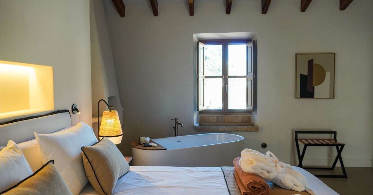 Ein Foto Juz de Yartan Arthotel