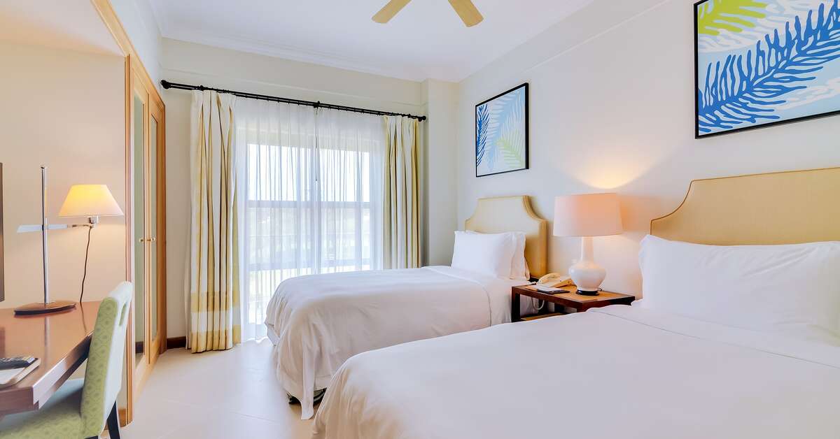 Ein Foto Pine Cliffs Residence