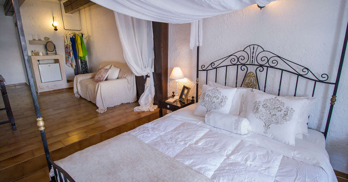 Een foto van Porto Maltese Boutique Hotel
