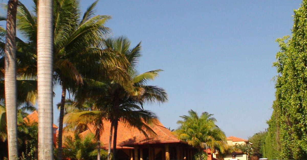Een foto van Gran Ventana Beach Resort