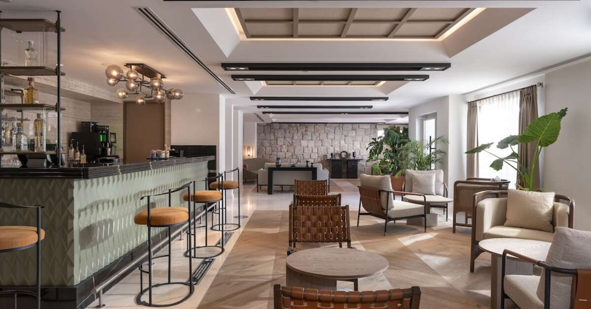 Een foto van Radisson Collection Bodrum