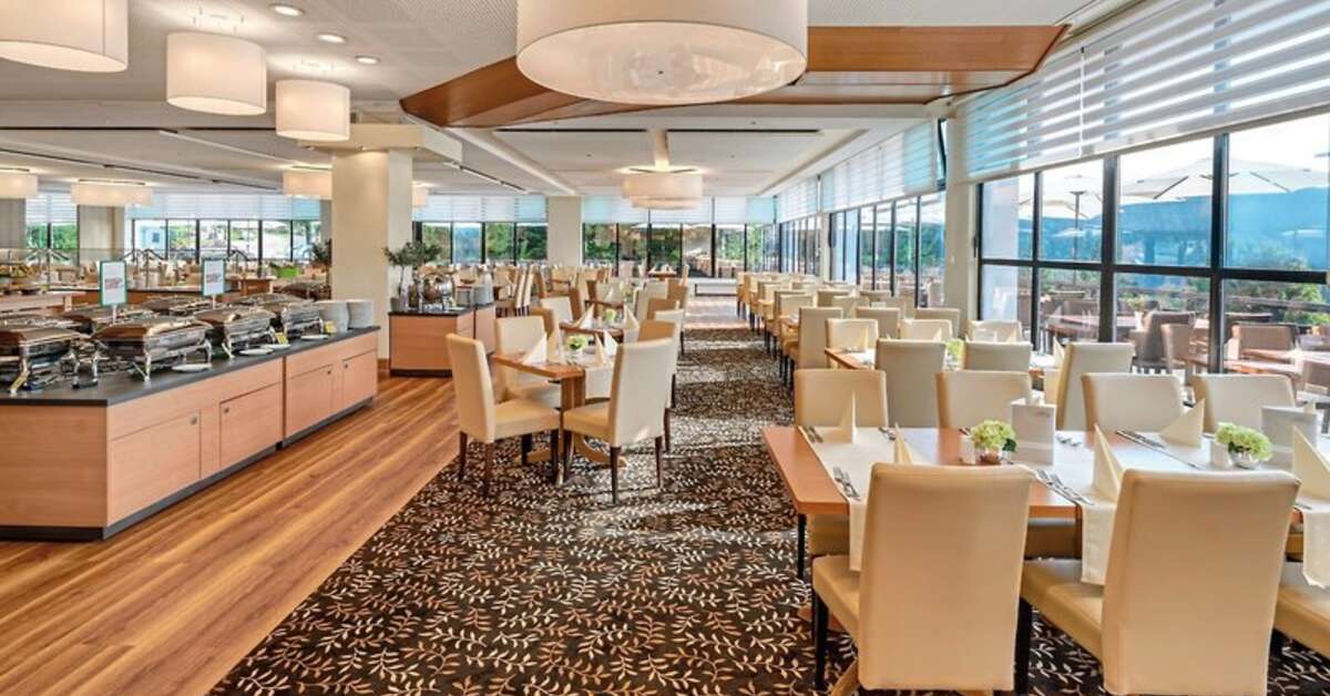 Een foto van Ahorn Panorama Hotel Oberhof & Annex