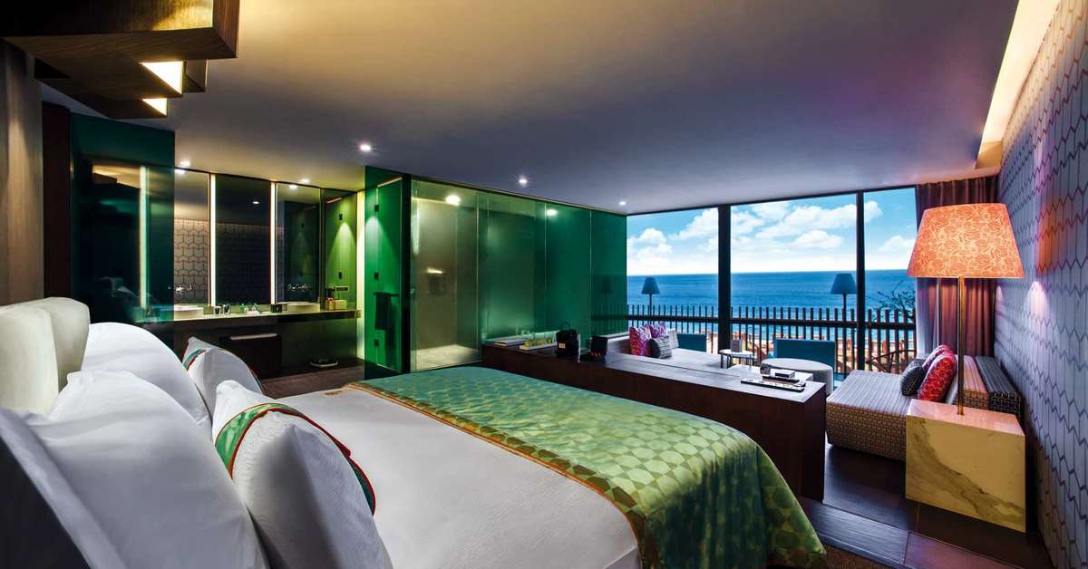 Een foto van Maxx Royal Kemer Resort