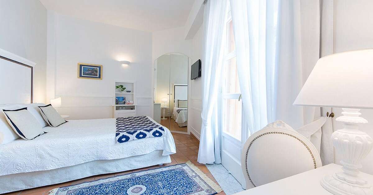 Een foto van Hotel Villa Romana