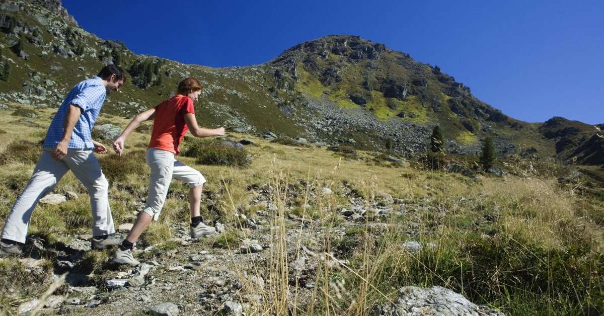 Een foto van Hotel Alpina