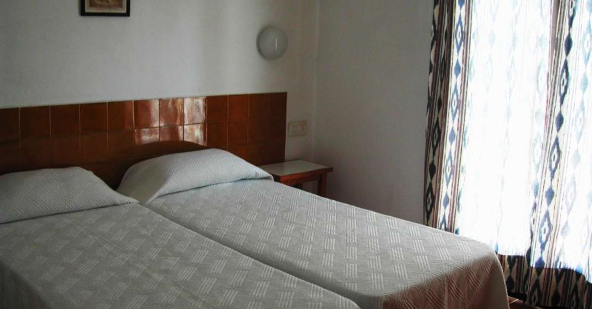 Een foto van Appartementen Sa Cala