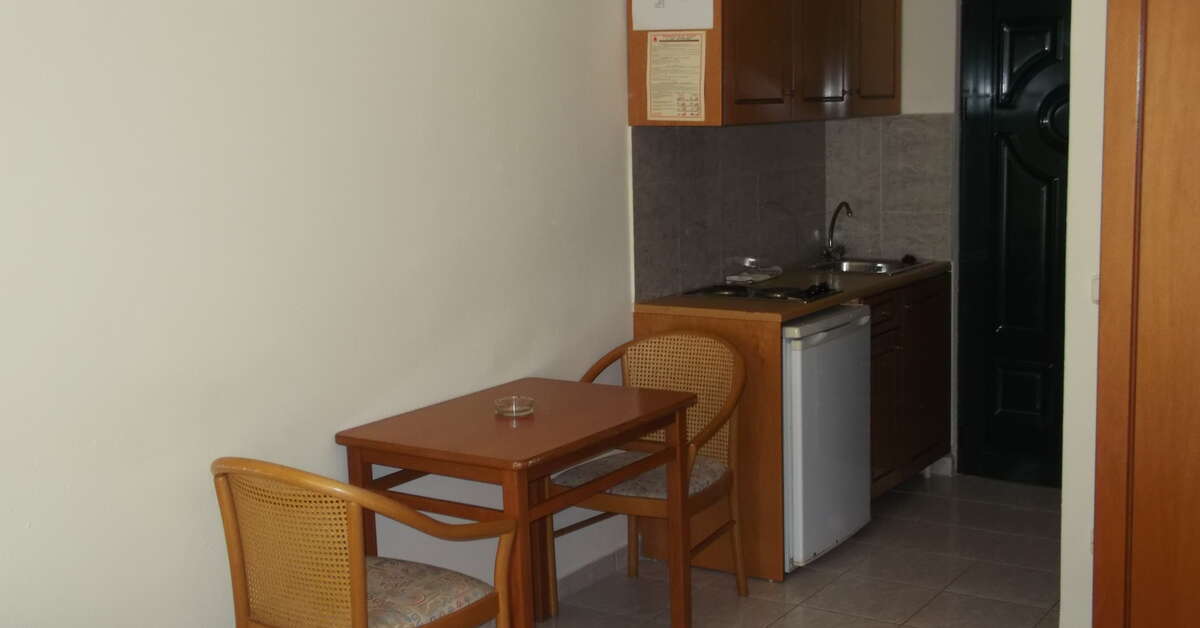 Een foto van Panorama Studios & Appartementen