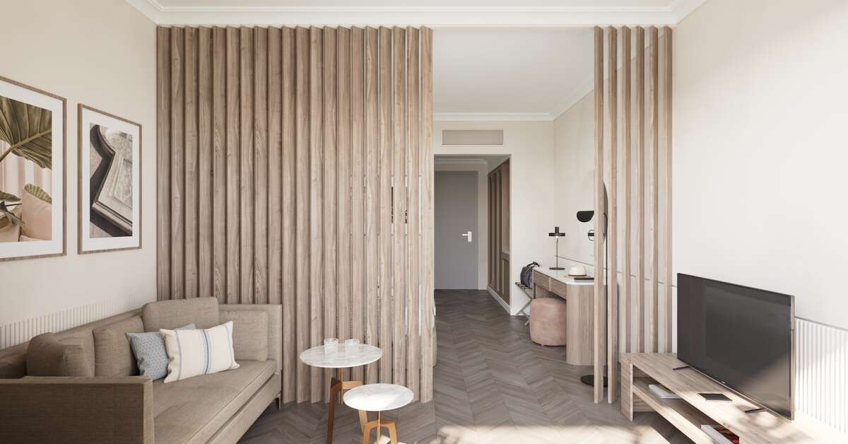 Een foto van Kerkyra Blue Hotel & Spa