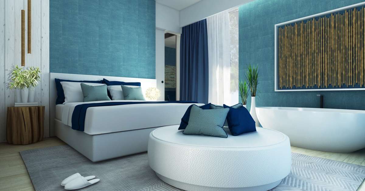 Een foto van The Sense Experience Resort