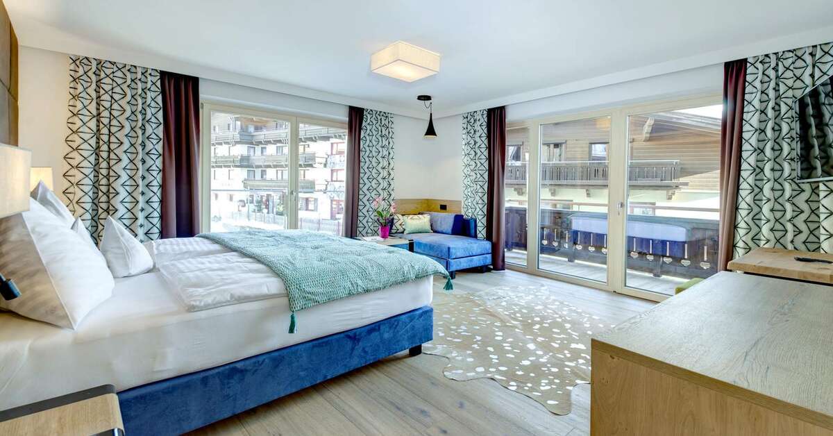 Een foto van Hotel Kendler