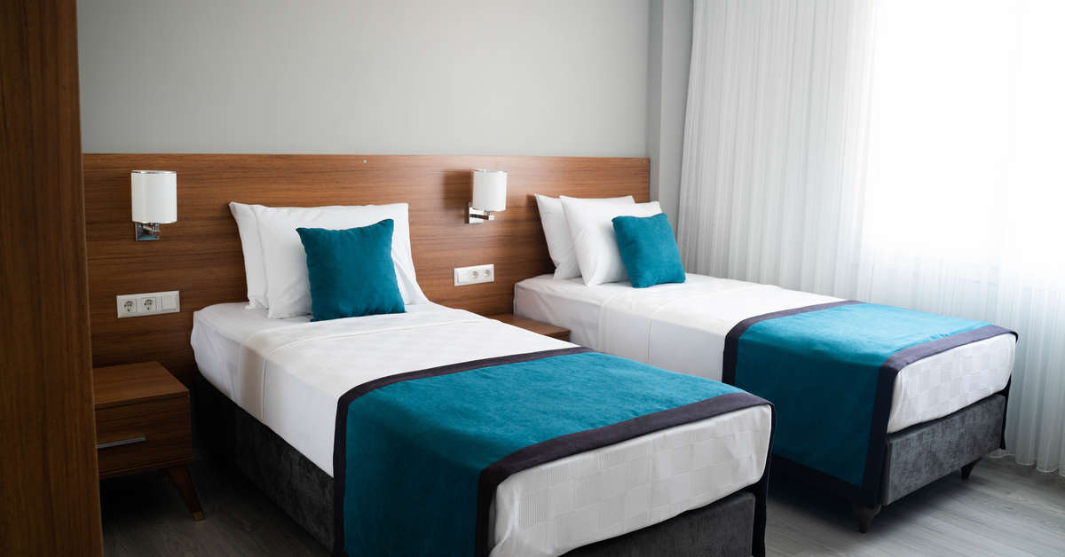 Een foto van Asel Hotel Didim