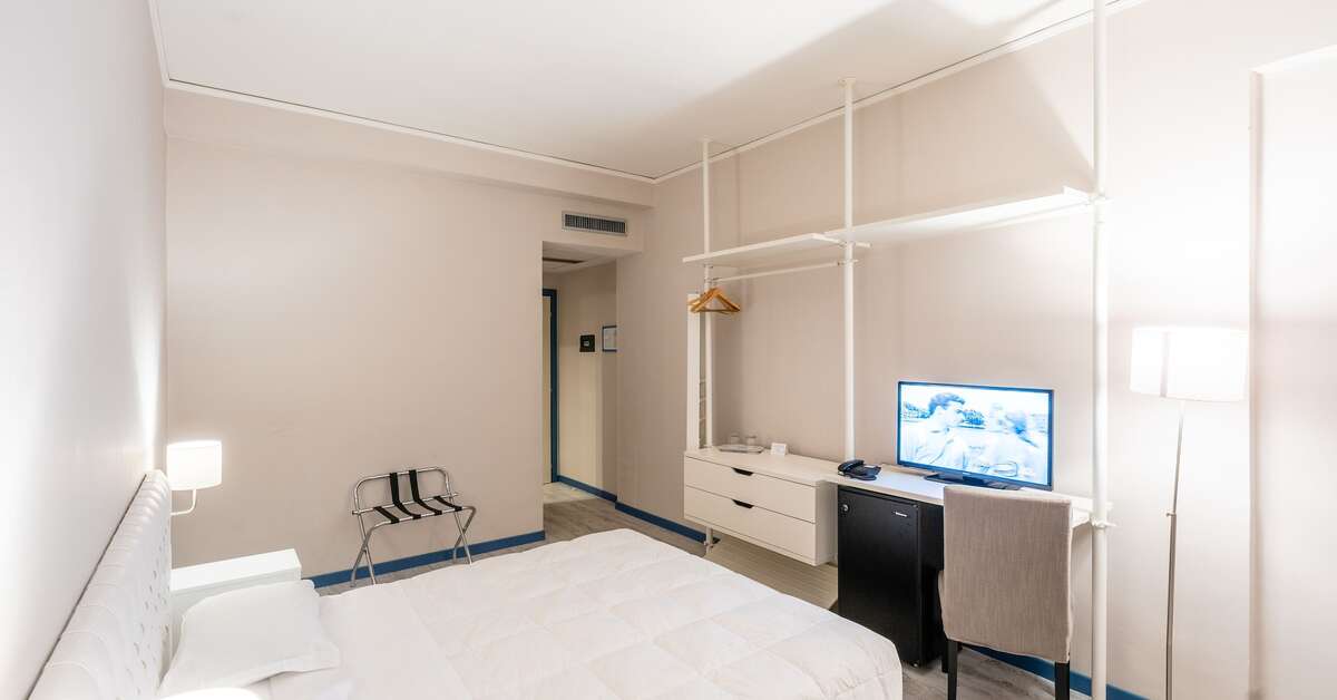 Een foto van Europa Palace Hotel