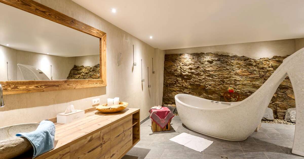 Een foto van Gourmet & Relax & Rock Spa Hotel De La Sure