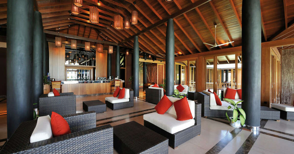 Een foto van Villa Nautica Paradise Island
