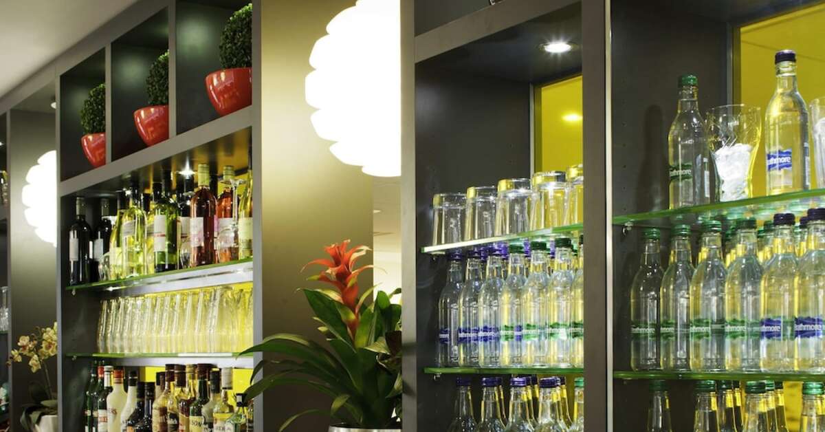 Een foto van Ibis Manchester Centre Princess Street