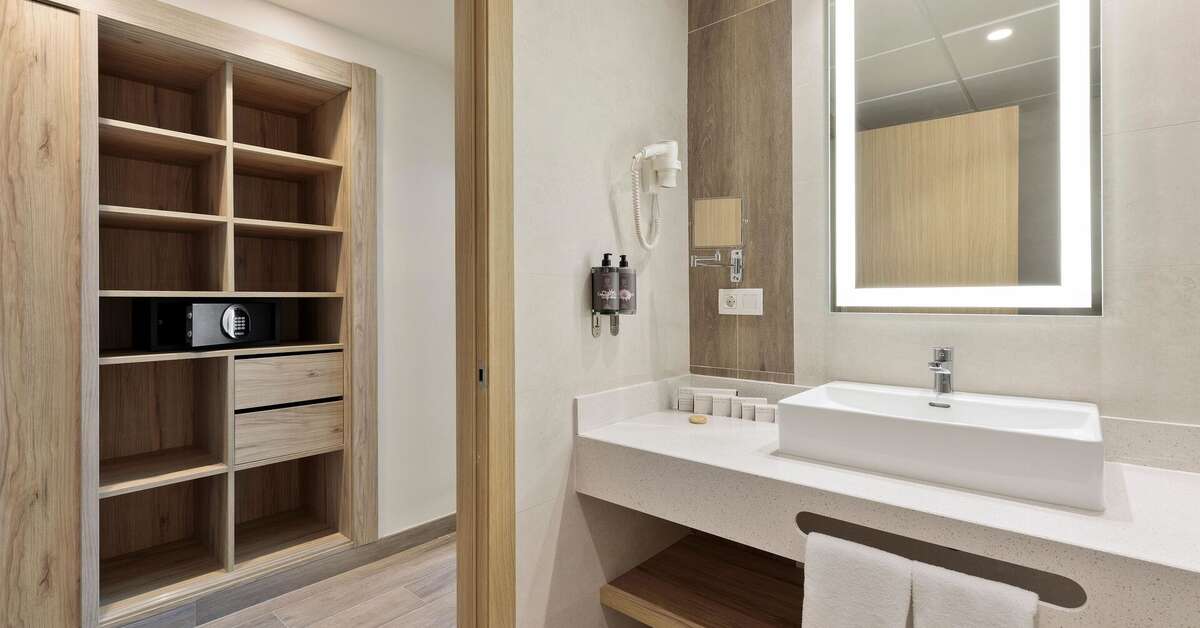 Ein Foto Best Hotels Triton