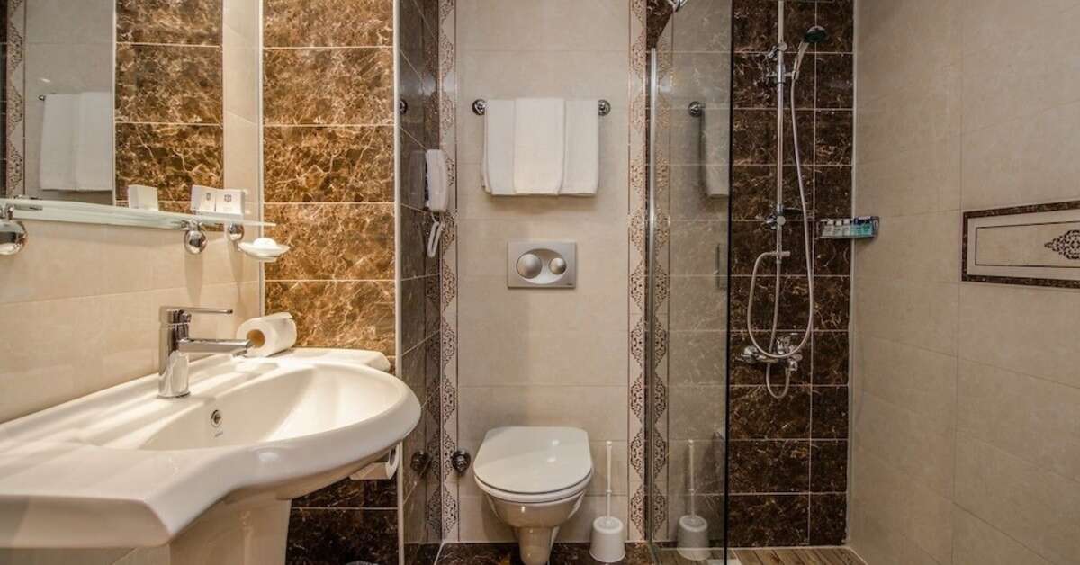 Een foto van L'Etoile Hotel