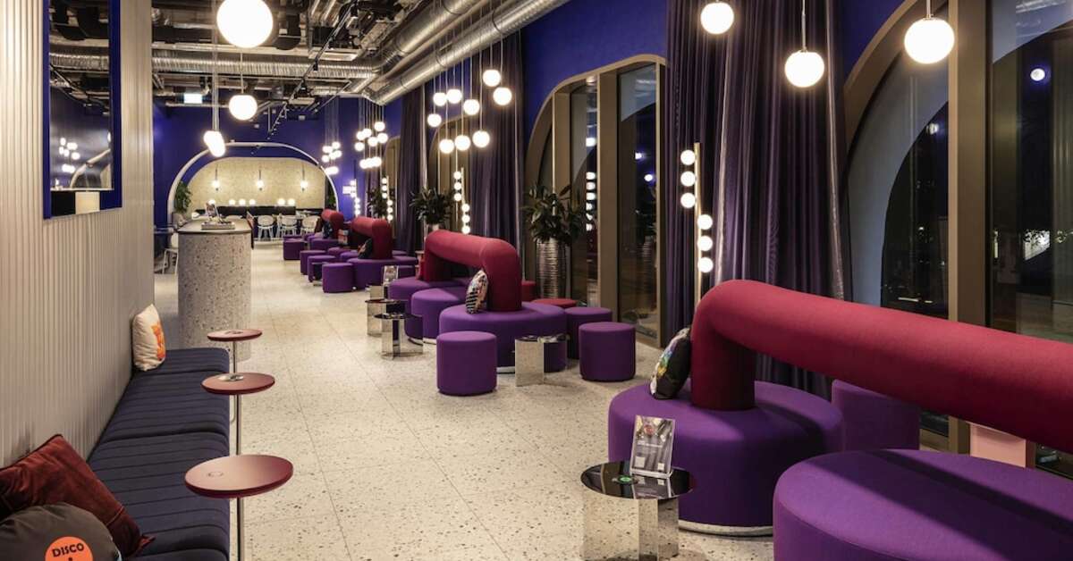 Een foto van Ibis Styles Munchen Perlach