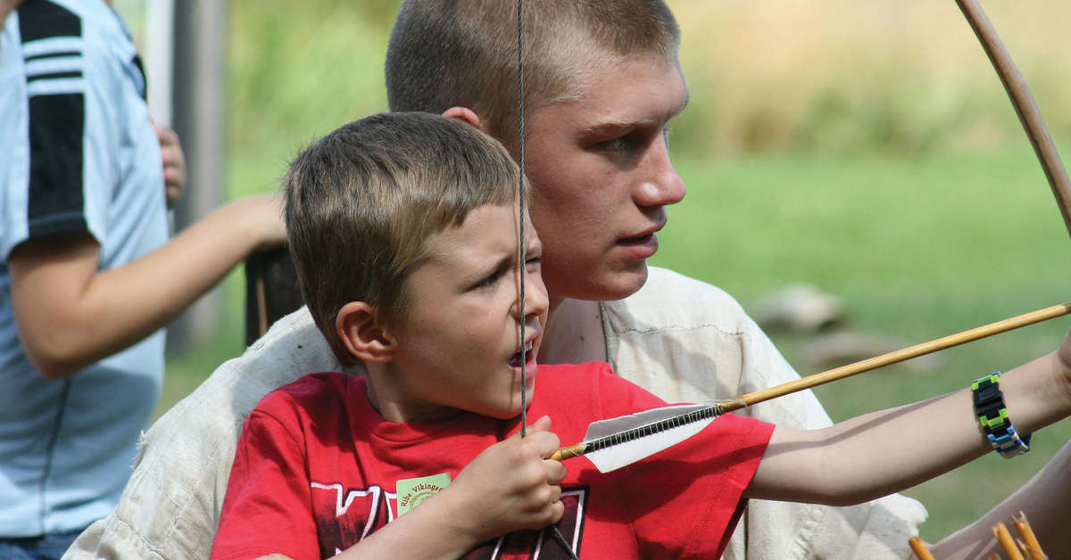 Een foto van Ribe Byferie