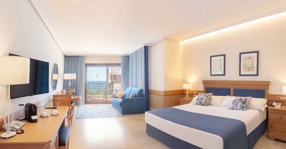 Een foto van SH Villa Gadea