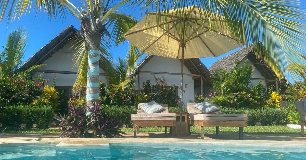 Een foto van Zen Boutique Resort