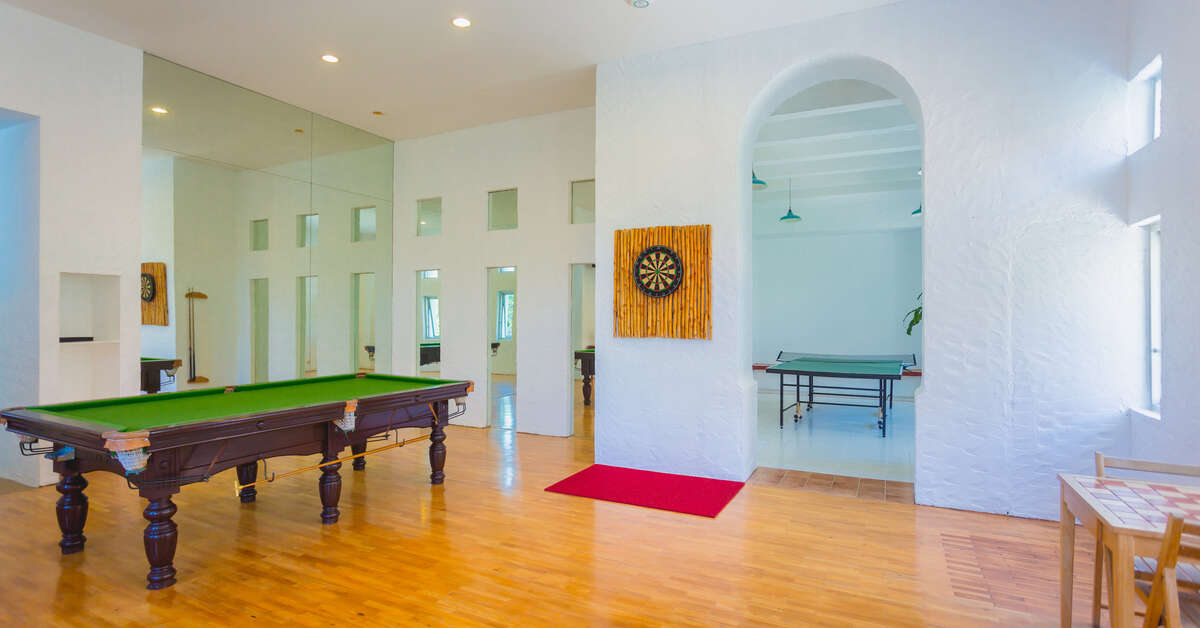 Een foto van Waterfront Suites Phuket by Centara