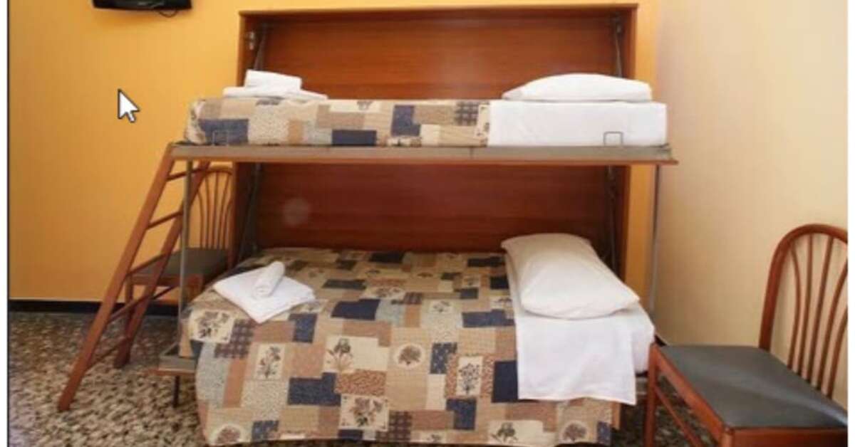 Een foto van Le Tre Stazioni Hotel