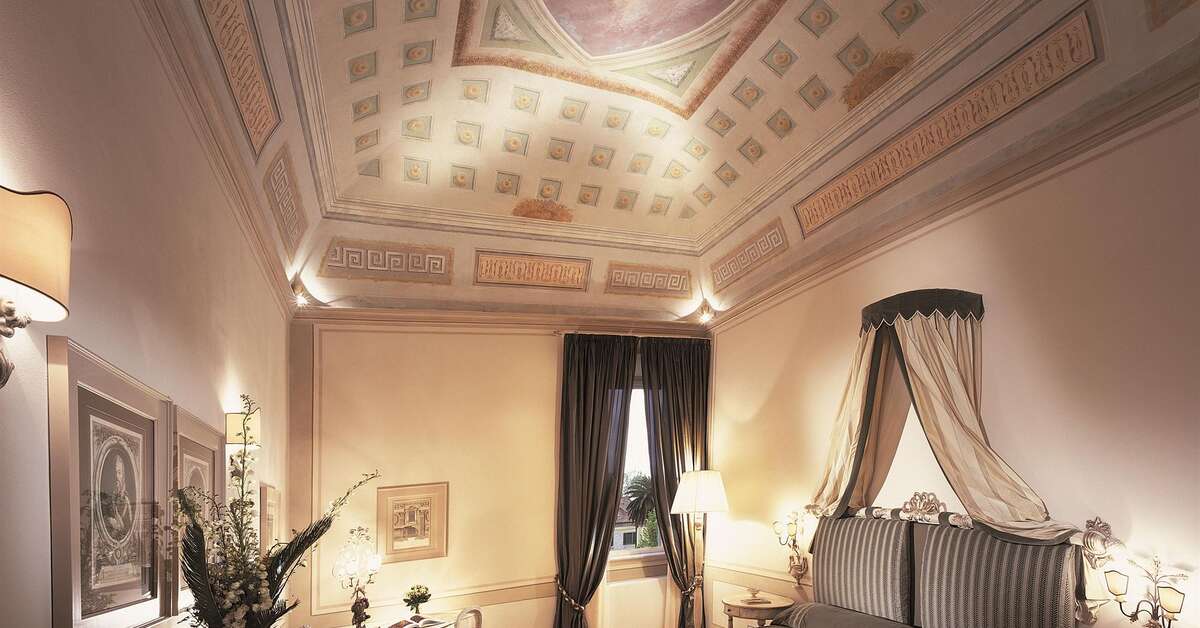 Een foto van Bagni di Pisa Palace & Spa
