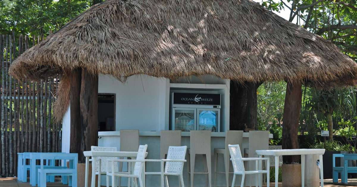 Een foto van Ocean Breeze Resort