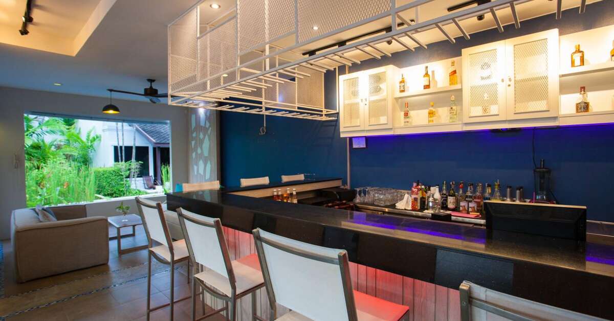 Een foto van Access Resort & Villas