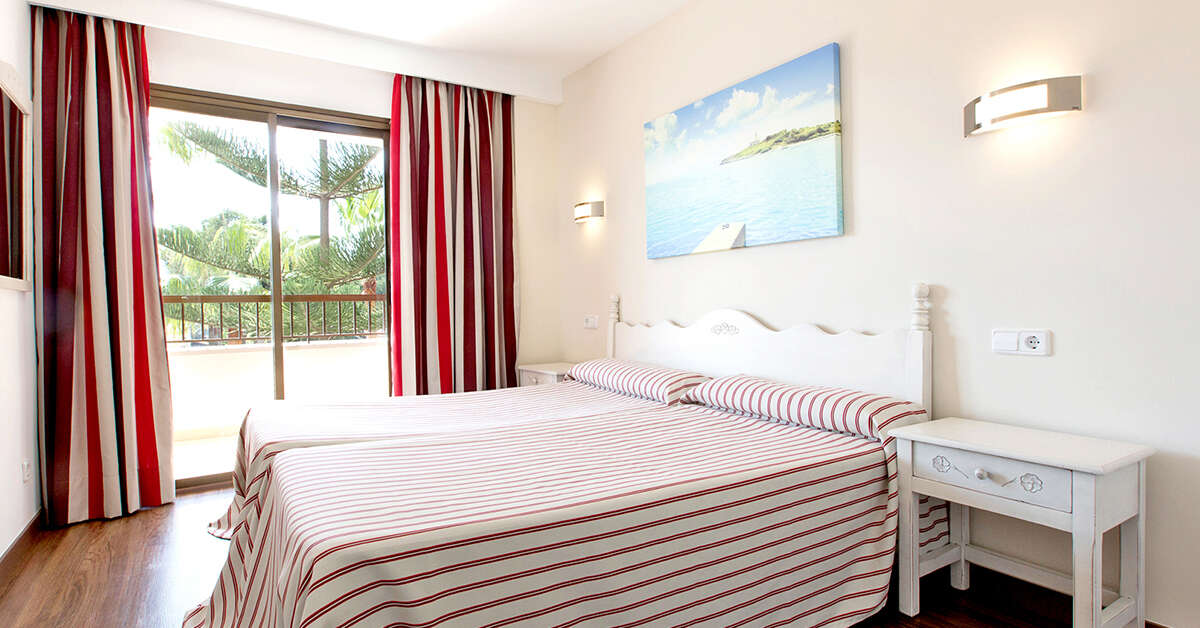 Ein Foto Aparthotel Pabisa Orlando