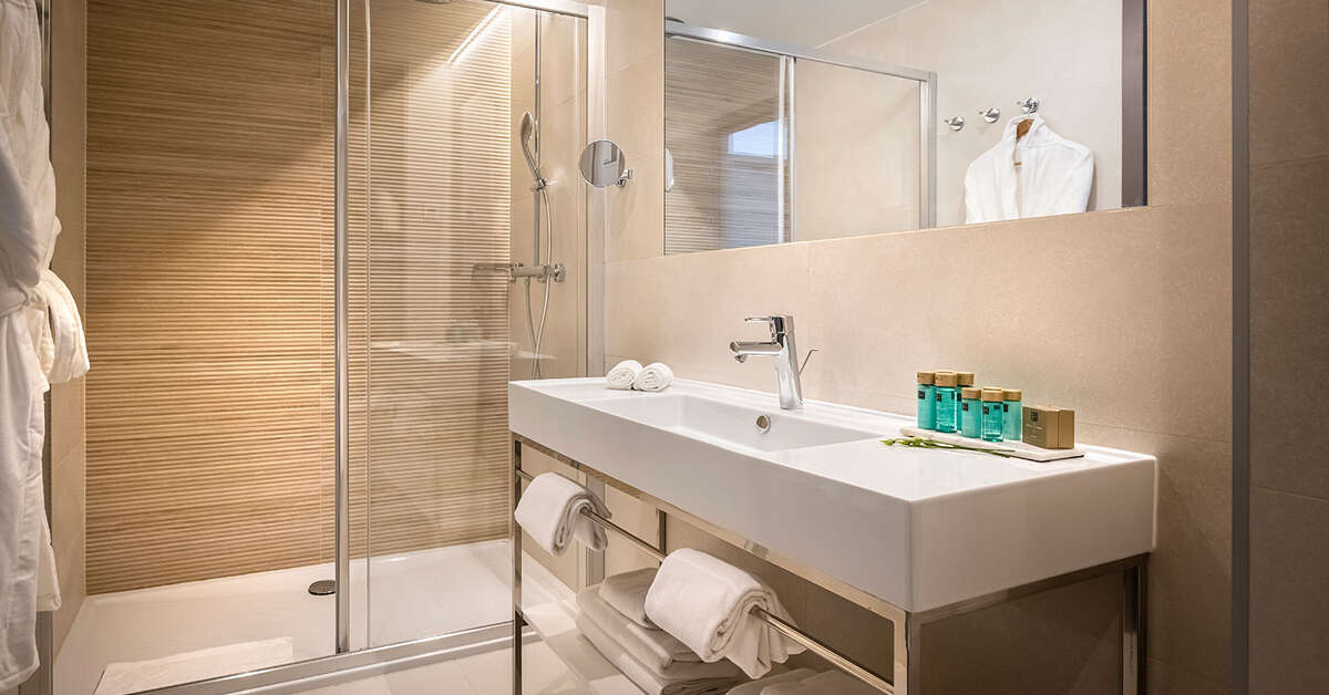 Een foto van Aminess Laurel Khalani Hotel