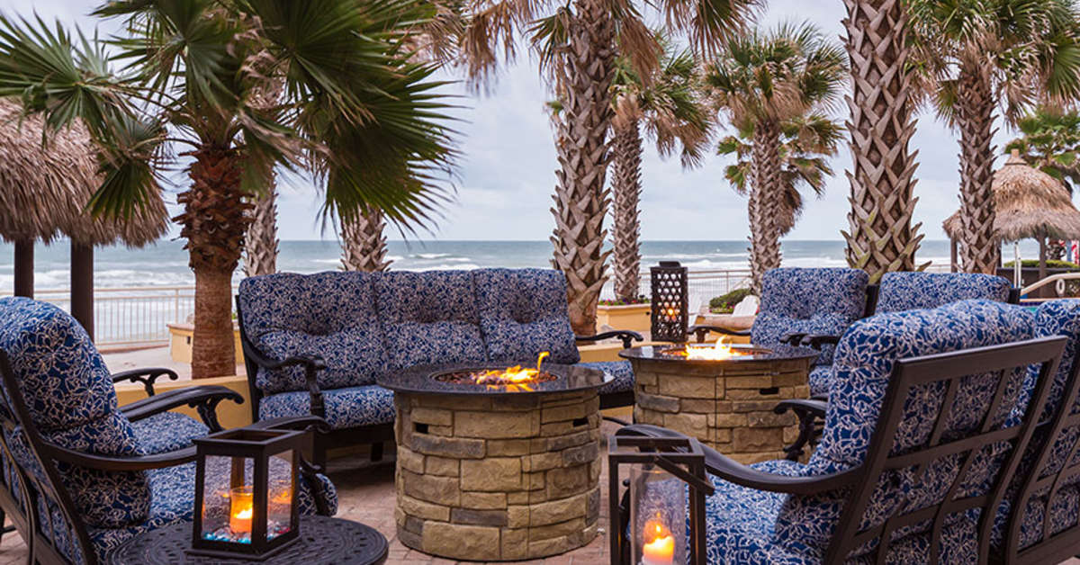 Een foto van The Shores Resort & Spa
