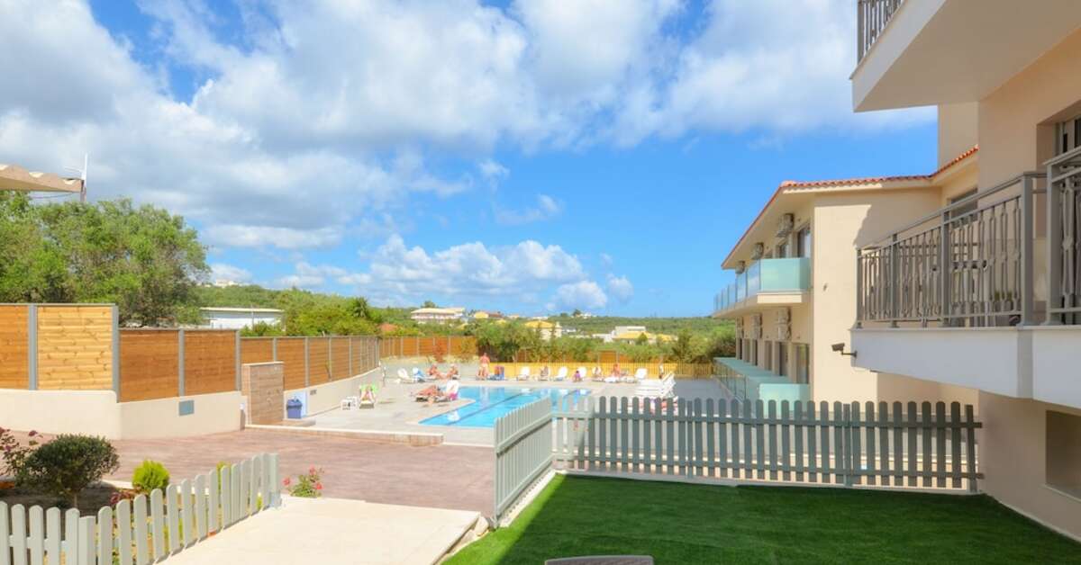 Ein Foto Karras Grande Resort