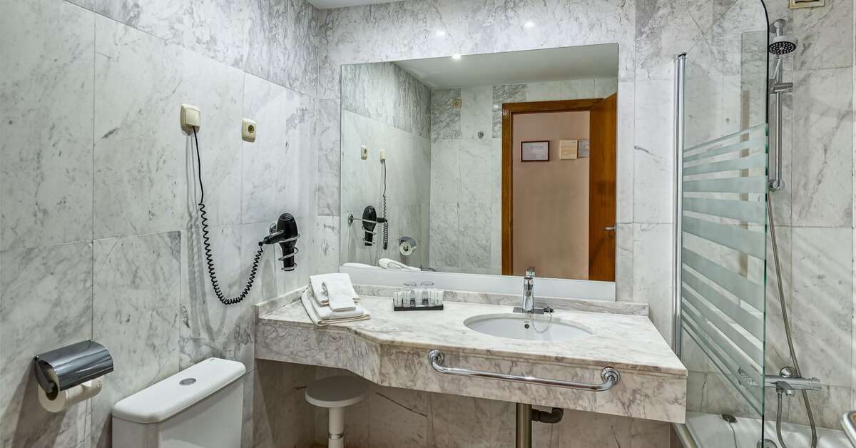 Een foto van Hotel Bahia Tropical