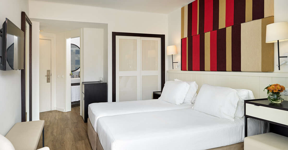 Een foto van H10 Casa Del Mar