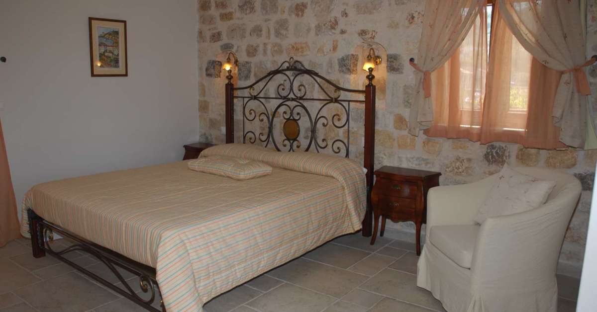 Een foto van Almyros Villas