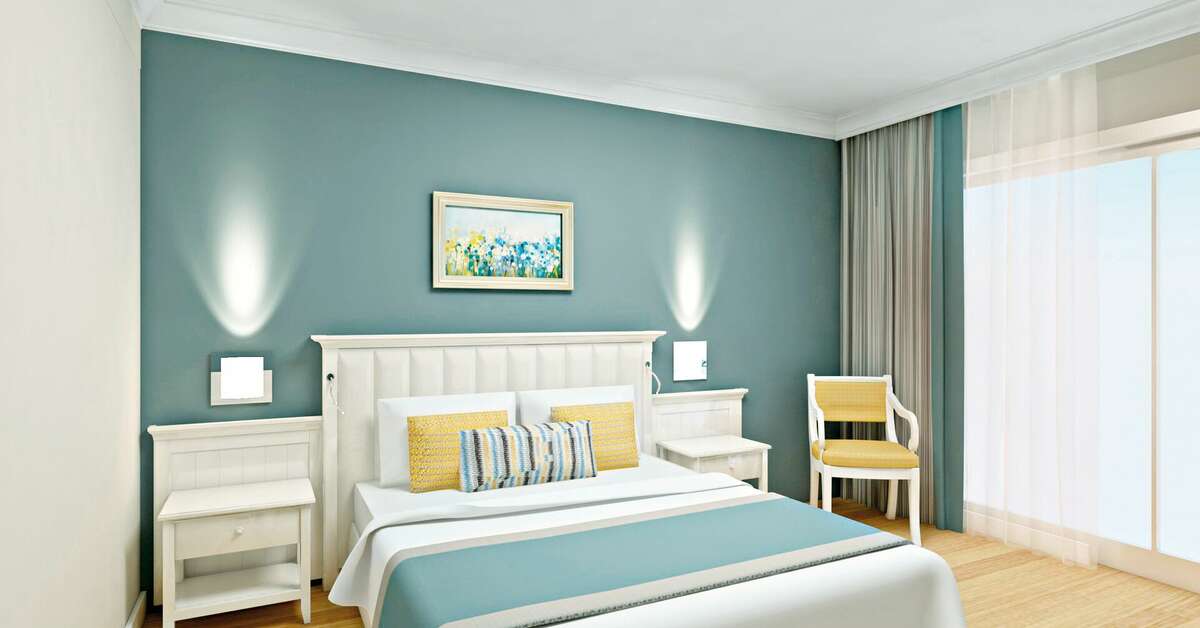 Een foto van Terrace Beach Resort