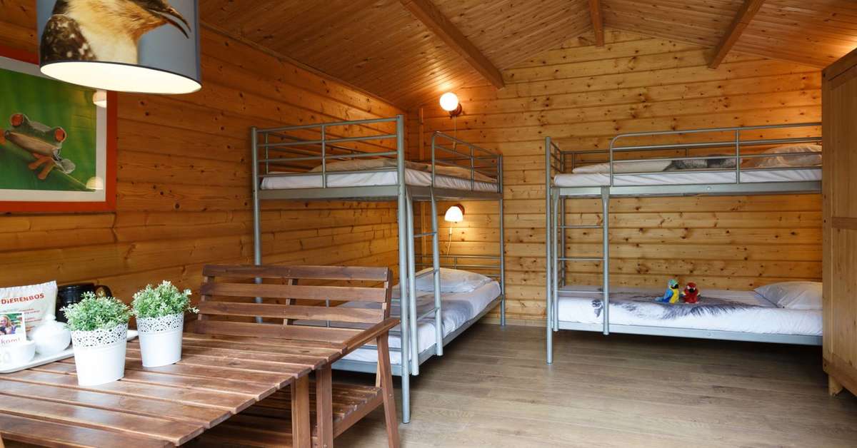 Een foto van Libema Vakantiepark Dierenbos