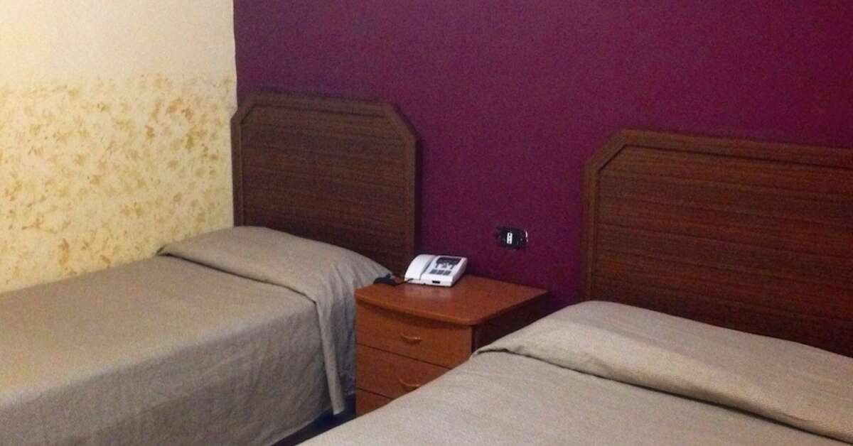 Een foto van Hotel Poker
