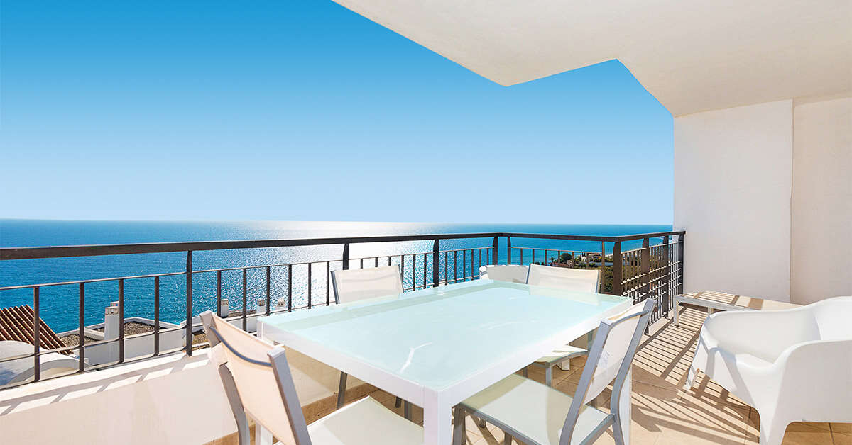 Een foto van Olee Nerja Holiday Rentals