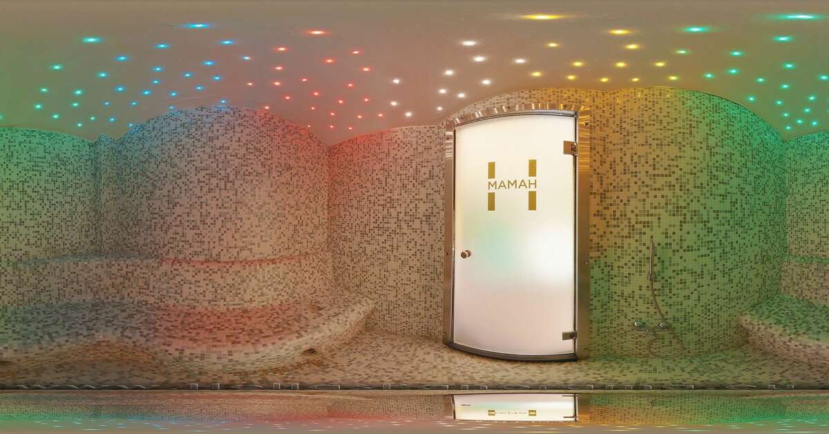 Een foto van Litohoro Olympus Resort