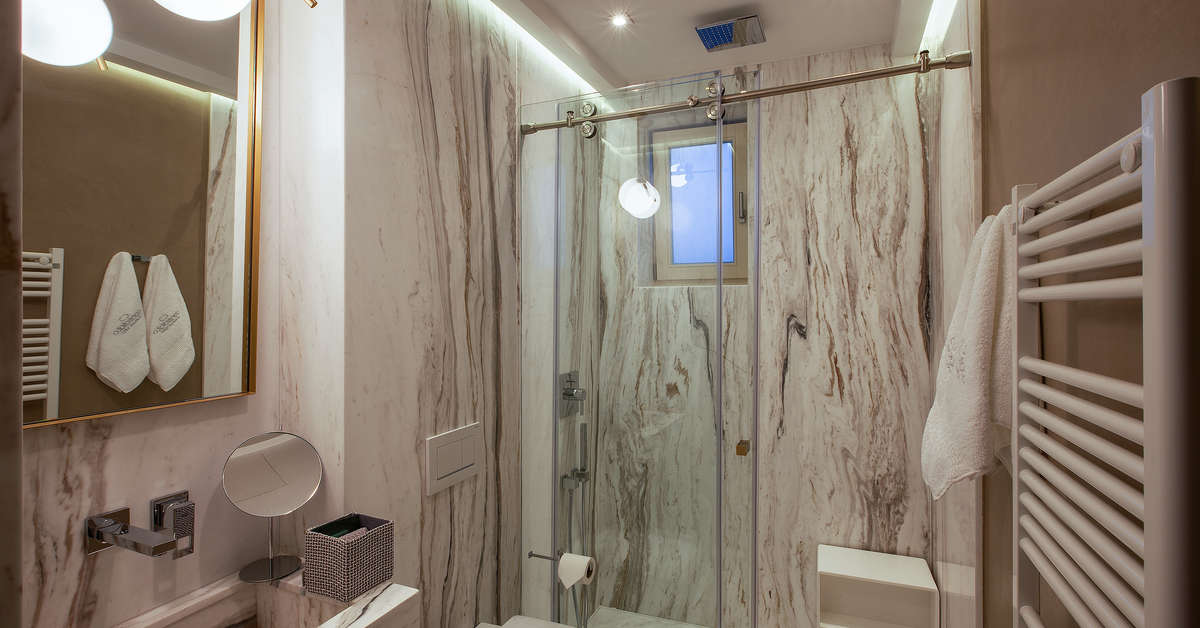 Een foto van Consolato Boutique Hotel
