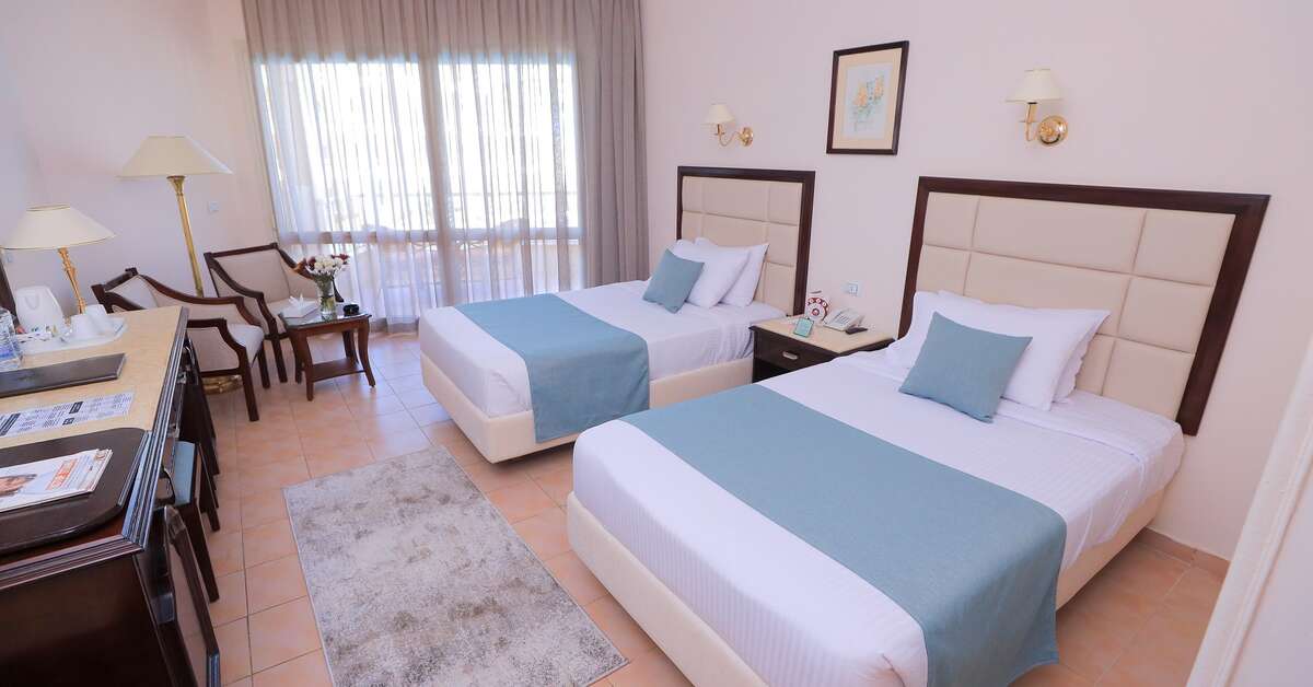 Ein Foto Sea Star Beau Rivage