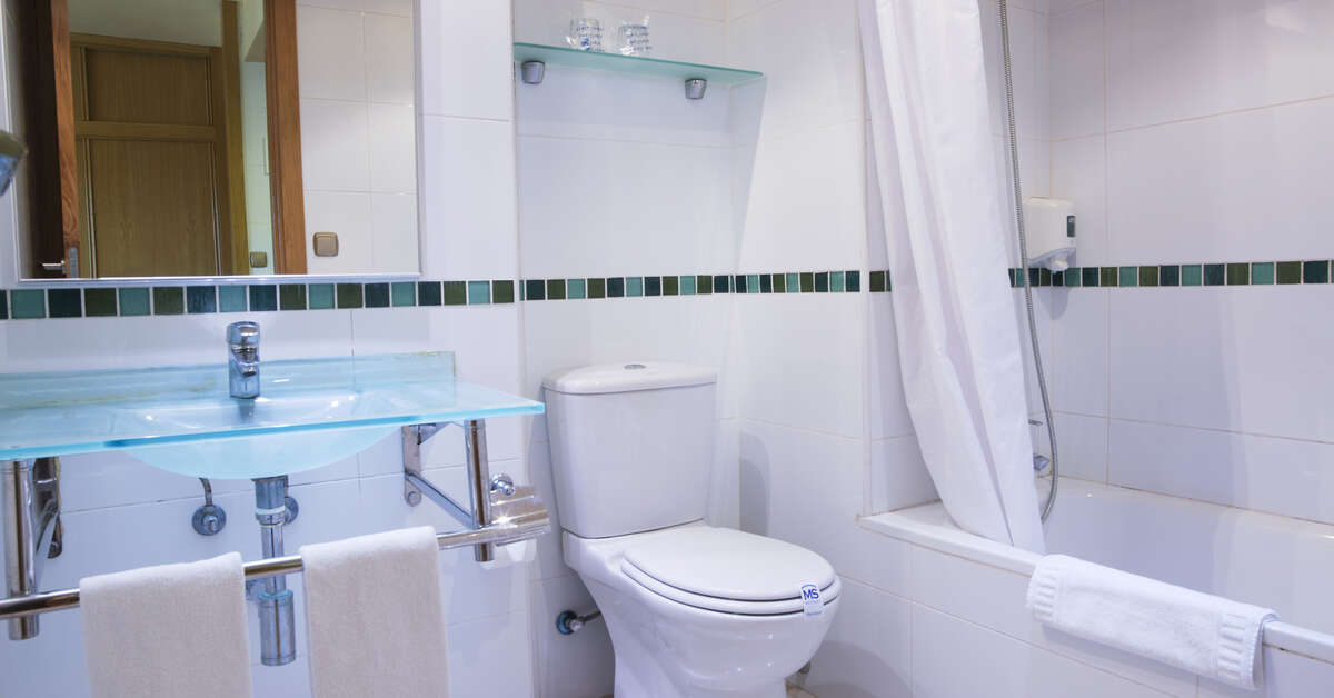 Een foto van Appartementen MS Pepita